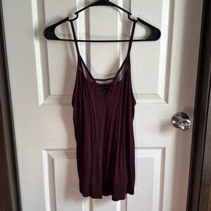 Soft & Sexy Tank. American Eagle size S.